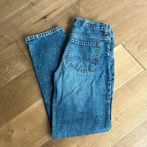 Boys Blue Jeans